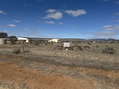 Property Lot 144 Noll Road, Quorn SA 5433 IMAGE 0