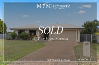 Property 33 Tilse Street, Mareeba QLD 4880 IMAGE 0