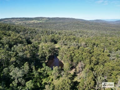 Property 134 to 248 Mountain Scrub Road, Tallegalla QLD 4340 IMAGE 0