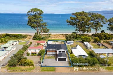 Property 23 Lovering Avenue, Verona Sands TAS 7112 IMAGE 0