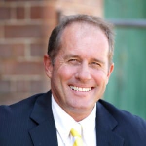 Property Agent Wayne Jaenke