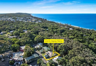 Property 6, 52 Captain Cook Drive, AGNES WATER QLD 4677 IMAGE 0