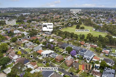 Property 13 Ronald Street, Padstow NSW 2211 IMAGE 0