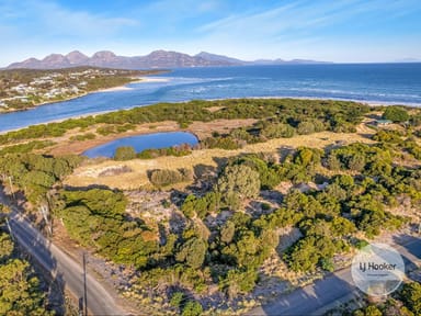 Property Lot 1 & 2, 1433 Dolphin Sands Road, DOLPHIN SANDS TAS 7190 IMAGE 0