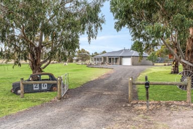 Property 26 Broom Road, LETHBRIDGE VIC 3332 IMAGE 0