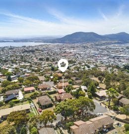 Property 4 Dent Court, West Moonah TAS 7009 IMAGE 0