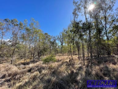 Property 1, Sandy Ridges Road,, SANDY RIDGES QLD 4615 IMAGE 0