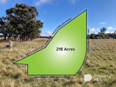 Property 4000 Korong Vale-Wychitella Road, Woolshed Flat VIC 3518 IMAGE 0