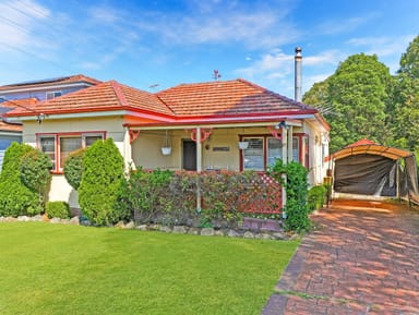 Property PADSTOW HEIGHTS NSW 2211 IMAGE 0