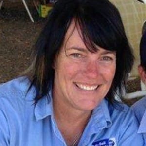 Property Agent Shannon Webb