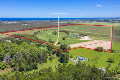 Property 337 Round Mountain Road, Round Mountain NSW 2484 IMAGE 0