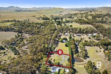 Property 2, Waubra-Talbot Road, Evansford VIC 3371 IMAGE 0