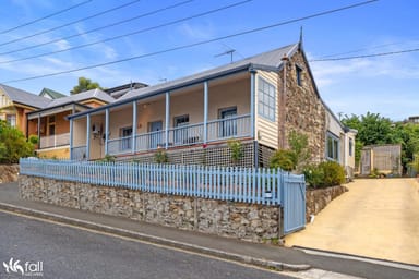 Property 45 Lower Jordan Hill Road, West Hobart TAS 7000 IMAGE 0