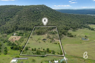 Property 349 The Inlet Road, Bulga NSW 2330 IMAGE 0