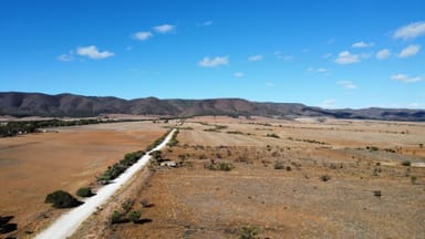 Property Lot 1 Scenic Drive, Napperby SA 5540 IMAGE 0