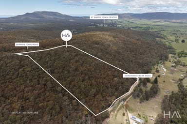 Property 301 Gardiners Creek Road, St Marys TAS 7215 IMAGE 0