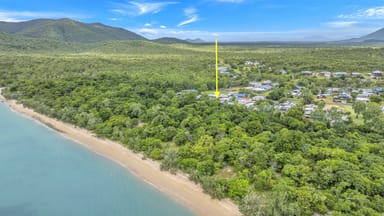 Property 55 Trochus Street, DINGO BEACH QLD 4800 IMAGE 0