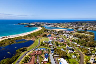 Property 46A Wallaga Lake Road, Bermagui NSW 2546 IMAGE 0