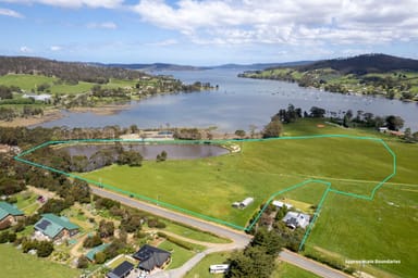 Property 200, Channel Highway, CYGNET TAS 7112 IMAGE 0