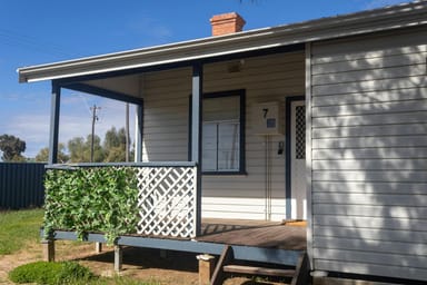 Property 7 Ellis Road, Merredin WA 6415 IMAGE 0