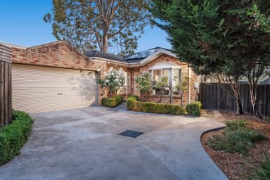 Property 2B Patterson Avenue, Burwood VIC 3125 IMAGE 0