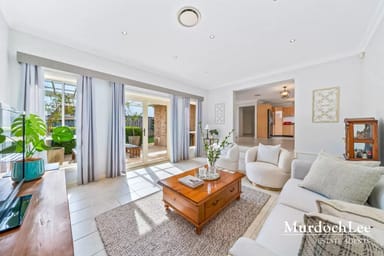 Property 8 Morgan Place, Beaumont Hills NSW 2155 IMAGE 0