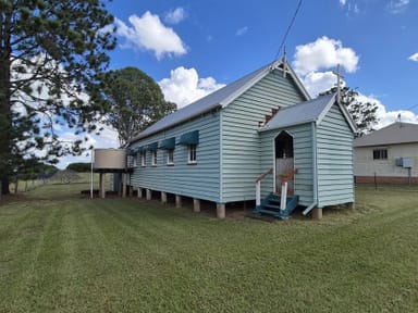 Property 1280 Moore Park Road, Gooburrum QLD 4670 IMAGE 0