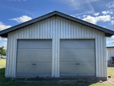 Property 8 Attleigh Street, Millmerran QLD 4357 IMAGE 0