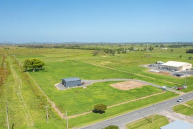 Property Lot 2 & 4 Barnard St, GLADSTONE NSW 2440 IMAGE 0