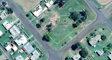 Property 1 Marshall St, Moura QLD 4718 IMAGE 0