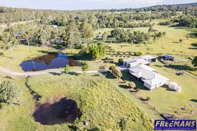 Property 234 Old Yarraman Road, NANANGO QLD 4615 IMAGE 0