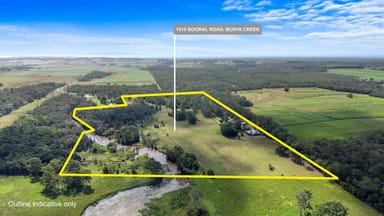 Property 1015 Booral Road, Bunya Creek QLD 4655 IMAGE 0