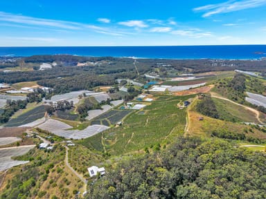 Property Lot 3 Puhos Road, SANDY BEACH NSW 2456 IMAGE 0