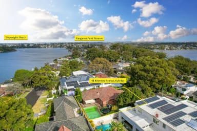 Property Lot Y/48 Riverview Avenue, KYLE BAY NSW 2221 IMAGE 0