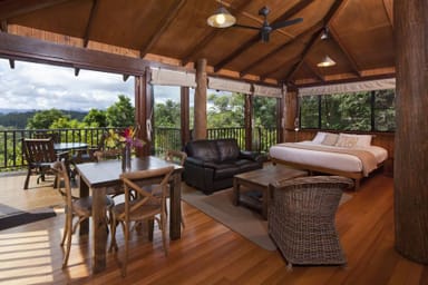 Property 324 Land Road, BUTCHERS CREEK QLD 4885 IMAGE 0