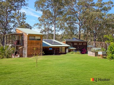 Property 773 Windywoppa Road, Benandarah NSW 2546 IMAGE 0