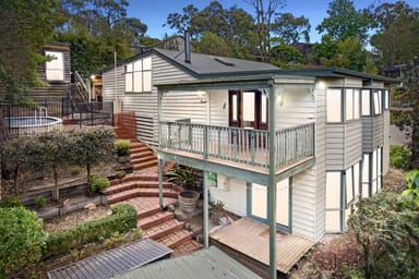 Property 27 Deans Road, UPWEY VIC 3158 IMAGE 0