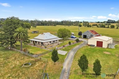 Property 290 Darnum-Allambee Road, Cloverlea VIC 3822 IMAGE 0