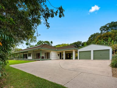 Property 23 NIMROD CLOSE, SPEEWAH QLD 4881 IMAGE 0