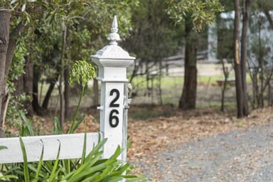 Property 26 Montague Street, MACEDON VIC 3440 IMAGE 0