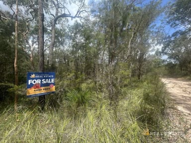 Property Lot 28 Tenterfield Road, North Arm Cove NSW 2324 IMAGE 0