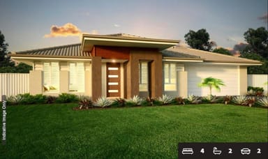 Property Lot, 5 Beauty Point Lane Estate, Morisset Park NSW 2264 IMAGE 0