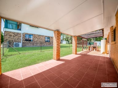 Property 56 JOHNSON ROAD, GRACEMERE QLD 4702 IMAGE 0