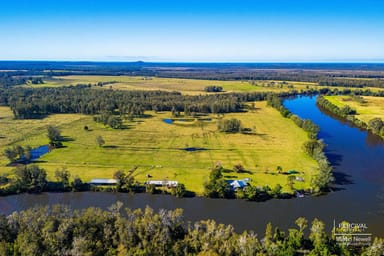 Property 1 Fentons Island, Limeburners Creek NSW 2444 IMAGE 0