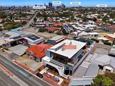 Property 257 Walcott Street, North Perth WA 6006 IMAGE 0