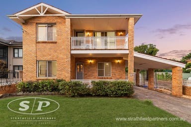 Property 43 Albyn Road, Strathfield NSW 2135 IMAGE 0