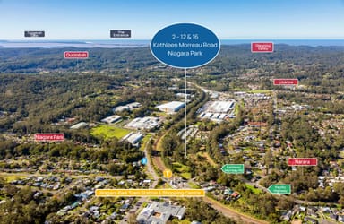 Property 2 - 12 & 16 Kathleen Morreau Road, Niagara Park NSW 2250 IMAGE 0