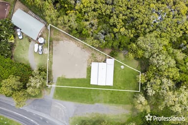 Property 1099 Scenic Highway, Kinka Beach QLD 4703 IMAGE 0