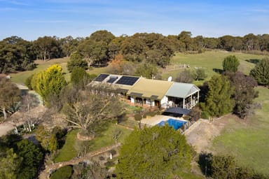 Property 27 Fryerstown Road, Taradale VIC 3447 IMAGE 0