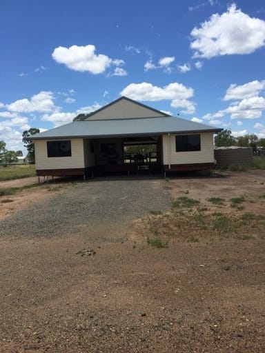 Property 6 Bass Street, Yuleba QLD 4427 IMAGE 0